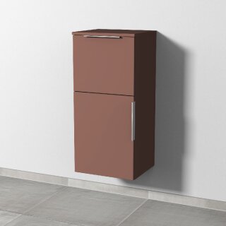 SANIPA UP12866 Mittelschrank links 3way (UP128)