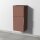 SANIPA UP12866 Mittelschrank links 3way (UP128)