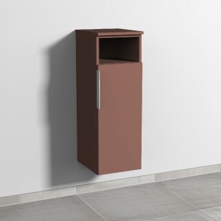 SANIPA UP13166 Mittelschrank rechts 3way (UP131)