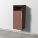 SANIPA UP13266 Mittelschrank links 3way (UP132)