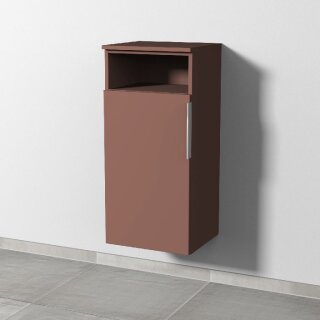 SANIPA UP13466 Mittelschrank links 3way (UP134)