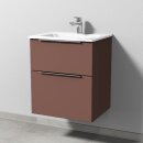 SANIPA UP20066 Set Glas-WT 3way (UP200) 582x500x407