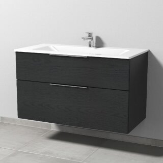 SANIPA UP2041X Set Glas-WT 3way (UP204) 582x1000x487