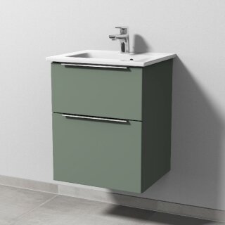 SANIPA UP32063 Set Keramik-WT 3way (UP320)