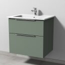 SANIPA UP32263 Set Keramik-WT 3way (UP322)