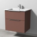 SANIPA UP32266 Set Keramik-WT 3way (UP322)