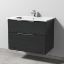 SANIPA UP3231X Set Keramik-WT 3way (UP323)