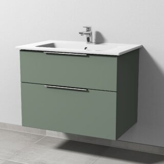 SANIPA UP32363 Set Keramik-WT 3way (UP323)