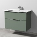 SANIPA UP32363 Set Keramik-WT 3way (UP323)