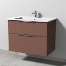 SANIPA UP32366 Set Keramik-WT 3way (UP323)