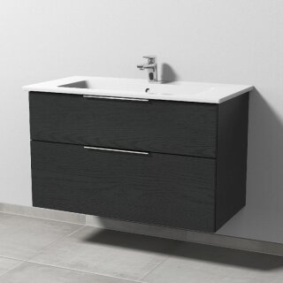 SANIPA UP3241X Set Keramik-WT 3way (UP324)