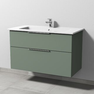 SANIPA UP32463 Set Keramik-WT 3way (UP324)