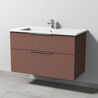 SANIPA UP32466 Set Keramik-WT 3way (UP324)