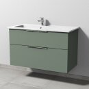 SANIPA UP32563 Set Keramik-WT 3way (UP325)