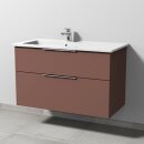 SANIPA UP32566 Set Keramik-WT 3way (UP325)