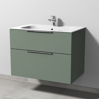 SANIPA UP40063 Set Keramik-WT 3way (UP400)