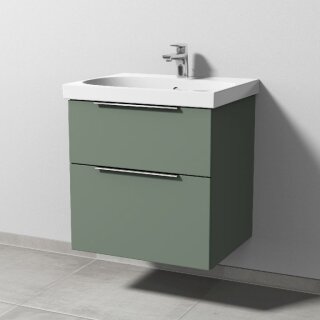 SANIPA UP41563 Waschtischunterbau mit Auszügen 3way