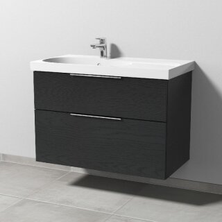 SANIPA UP4191X WTU ausz. Ausschnitt links 3way