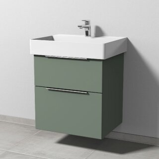 SANIPA UP42663 Waschtischunterbau mit Auszügen 3way