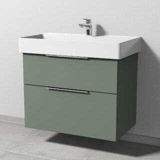 SANIPA UP42863 Waschtischunterbau mit Auszügen 3way