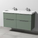 SANIPA UP57663 Waschtischunterbau mit Ausz&uuml;gen 3way