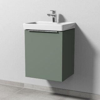 SANIPA UP61863 Waschtischunterbau Tür links 3way