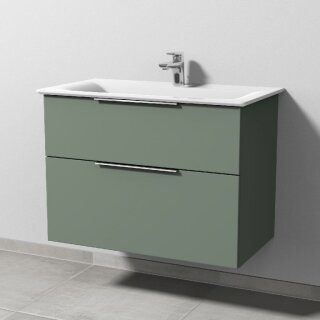 SANIPA UP64263 Waschtischunterbau mit Auszügen 3way