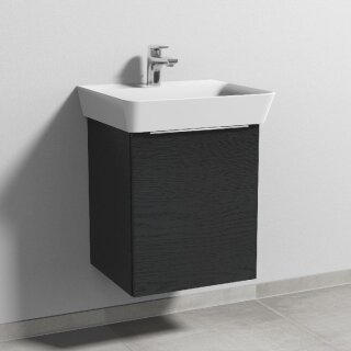 SANIPA UP6461X Waschtischunterbau Tür rechts 3way