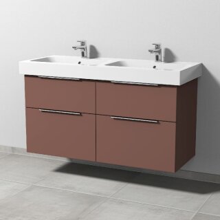 SANIPA UP65666 Waschtischunterbau mit Auszügen 3way