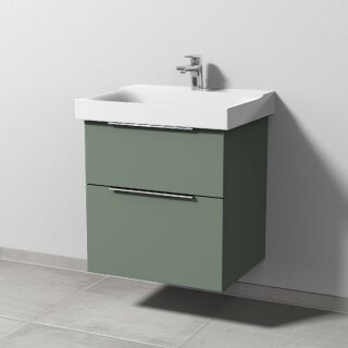 SANIPA UP66063 Waschtischunterbau mit Auszügen 3way