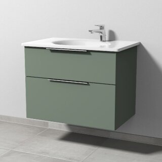 SANIPA UP66563 Waschtischunterbau mit Auszügen 3way