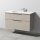 SANIPA UP6661U Waschtischunterbau mit Ausz&uuml;gen 3way