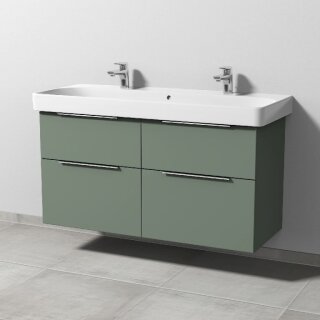 SANIPA UP67363 Waschtischunterbau mit Auszügen 3way