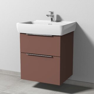 SANIPA UP75666 Waschtischunterbau mit Auszügen 3way