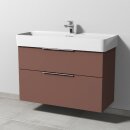 SANIPA UP82466 Waschtischunterbau mit Ausz&uuml;gen 3way