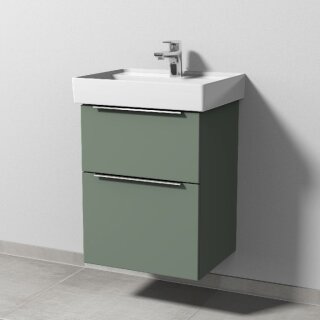 SANIPA UP83263 Waschtischunterbau mit Auszügen 3way