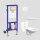 SANIT 90.775.00..0000 WC-Pack INEO PLUS 1120/450