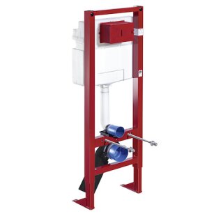 Schell 030370099 WC-Modul MONTUS Flow H