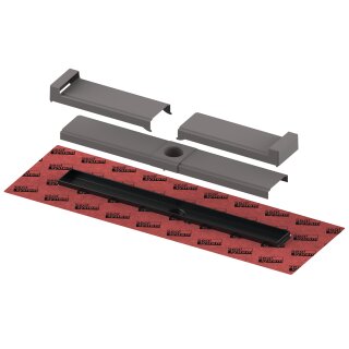 TECE 600707 TECEdrainline-Evo Duschrinne,