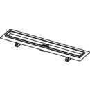 TECE 601205 TECEdrainline Duschrinne, schw. matt