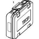 TECE 720203 TECEflex Handwerkzeugset/Koffer