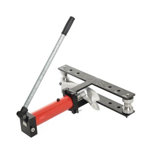 TECE 720223 TECE 720223 Hydraulische Biegemaschine