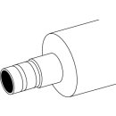 TECE 732625 TECEflex Verbundrohr PE-Xc/Al/PE-RT