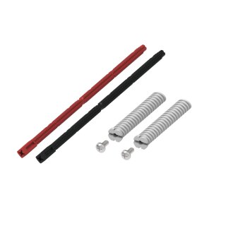 TECE 9820692 TECE-Befestigungsmat. und Betätigungsst.