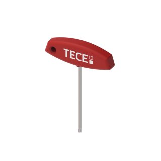 TECE 9880080 TECEprofil Schlüsselwerkzeug