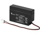 VIEGA 671082 Akku 6146.35