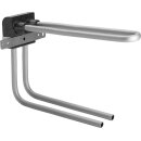 VIEGA 698454 Heizk&ouml;rperanschlussblock Raxofix