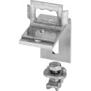 VIEGA 726300 Montagewinkel Prevista Dry Plus