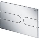 VIEGA 773212 WC Bet&auml;tigungsplatte VfS 23