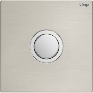 VIEGA 774608 Urinal Betätigungsplatte VfP 11